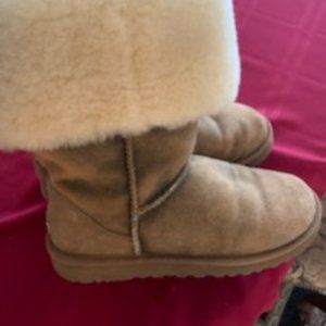 UGG Boots